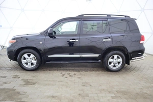 Внедорожник Toyota Land Cruiser 2011 года, 3699000 рублей, Обнинск