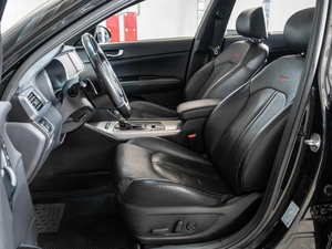 Седан Kia Optima 2016 года, 2015000 рублей, Ставрополь