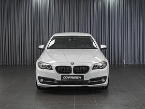 Седан BMW 5 серия 2014 года, 1999000 рублей, Ставрополь