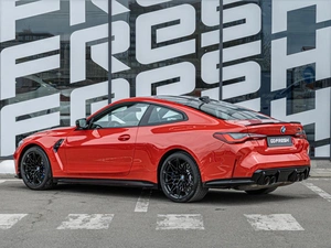 Купе BMW M4 2021 года, 8550000 рублей, Краснодар