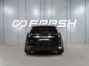 Хетчбэк Ford Focus 2008 года, 649000 рублей, Воронеж