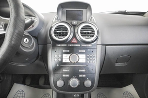 Хетчбэк Opel Corsa 2007 года, 499000 рублей, Кемерово