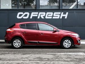 Хетчбэк Renault Megane 2013 года, 734000 рублей, Кирилловка