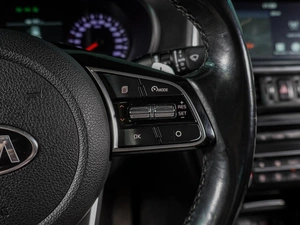 Седан Kia Optima 2018 года, 1349000 рублей, Воронеж
