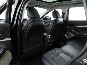 Внедорожник EXEED TXL 2023 года, 1899999 рублей, Москва