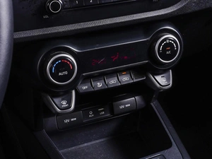 Седан Kia Rio 2018 года, 1149000 рублей, Ростов-на-Дону