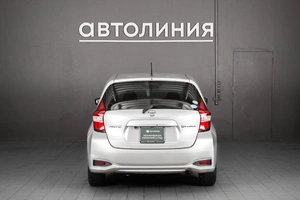 Хетчбэк Nissan Note 2018 года, 1175000 рублей, Красноярск