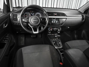 Седан Kia Rio 2019 года, 1699000 рублей, Ставрополь