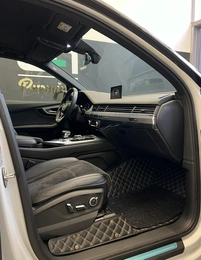 Внедорожник Audi Q7 2019 года, 5350000 рублей, Красноярск