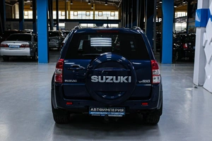Внедорожник Suzuki Grand Vitara 2012 года, 1303000 рублей, Солонцы