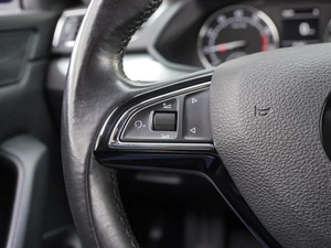 Лифтбек Skoda Superb 2017 года, 2099000 рублей, Волгоград