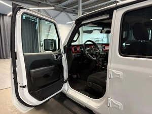 Пикап Jeep Gladiator 2022 года, 6880000 рублей, Павловская Слобода