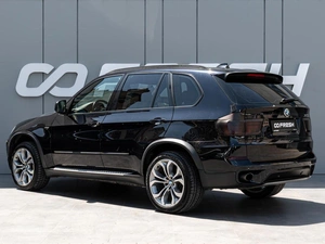 Внедорожник BMW X5 2012 года, 1980000 рублей, Краснодар
