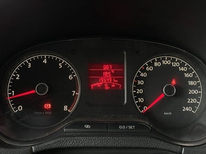 Седан Volkswagen Polo 2012 года, 697000 рублей, Солонцы