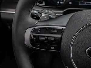 Седан Kia K5 2020 года, 2790000 рублей, Краснодар