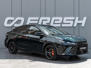 Седан OMODA S5 GT 2023 года, 1385000 рублей, Краснодар