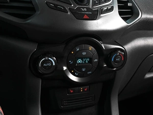 Внедорожник Ford EcoSport 2016 года, 1190000 рублей, Ростов-на-Дону