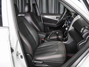 Внедорожник Lifan X60 2017 года, 749000 рублей, Волгоград