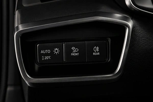 Седан Audi A6 2021 года, 3599000 рублей, Челябинск