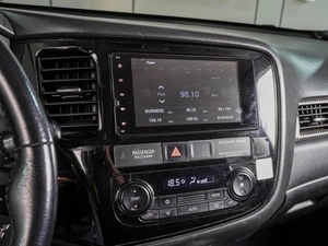 Внедорожник Mitsubishi Outlander 2017 года, 1699000 рублей, Воронеж