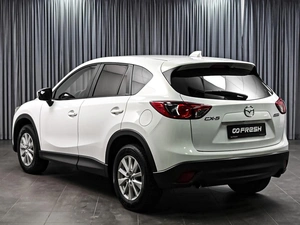 Внедорожник Mazda CX-5 2014 года, 1670000 рублей, Ставрополь