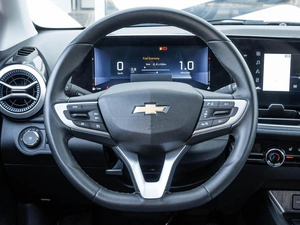 Седан Chevrolet Monza 2023 года, 1598000 рублей, Ставрополь