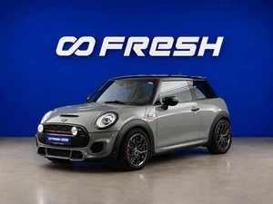 Хетчбэк MINI John Cooper Works 2019 года, 2999033 рублей, Москва