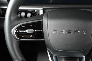Внедорожник Chery Tiggo 8 Pro Max 2024 года, 2449000 рублей, Тюмень