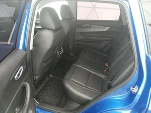 Внедорожник Chery Tiggo 7 2021 года, 1650000 рублей, Клинцы