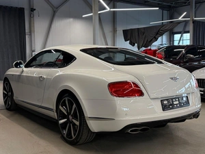 Купе Bentley Continental GT 2015 года, 8490000 рублей, Павловская Слобода