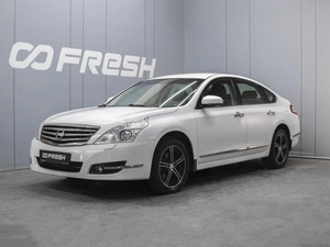 Седан Nissan Teana 2013 года, 1320000 рублей, Омск