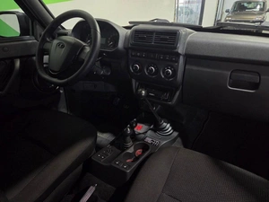 Внедорожник ВАЗ (LADA) Niva Legend Bronto 2024 года, 1665000 рублей, Красноярск