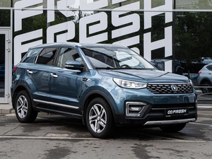 Внедорожник Changan CS55 2019 года, 1340000 рублей, Волгоград