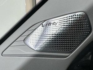 Внедорожник Geely Atlas 2024 года, 2935500 рублей, Красноярск