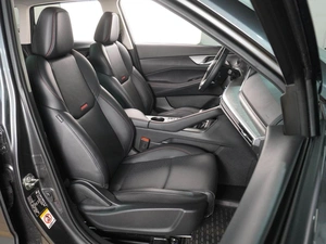 Внедорожник Changan CS35 Plus 2023 года, 1999000 рублей, Воронеж