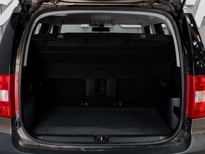 Внедорожник Skoda Yeti 2010 года, 1099000 рублей, Тюмень