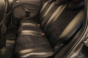 Внедорожник Ford Kuga 2017 года, 1749000 рублей, Челябинск