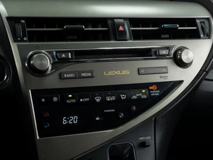 Внедорожник Lexus RX 2013 года, 2519000 рублей, Тюмень