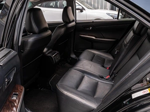 Седан Toyota Camry 2017 года, 2340000 рублей, Краснодар