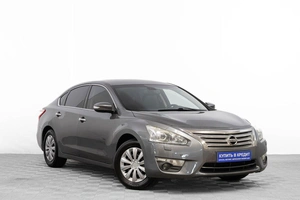 Седан Nissan Teana 2014 года, 1449000 рублей, Барнаул