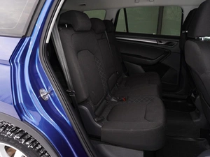 Внедорожник Skoda Kodiaq 2020 года, 2210000 рублей, Тверь