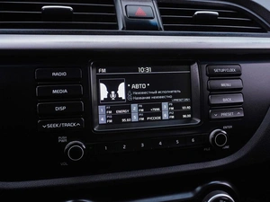 Хетчбэк Kia Rio X-Line 2019 года, 1487000 рублей, Нижний Новгород