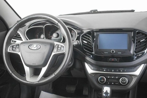 Универсал ВАЗ (LADA) Vesta Cross 2020 года, 1149000 рублей, Кемерово