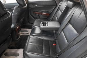 Внедорожник Honda Crosstour 2012 года, 1539000 рублей, Барнаул