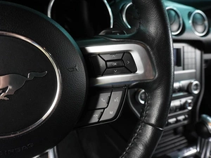 Купе Ford Mustang 2018 года, 2799000 рублей, Воронеж