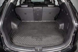 Внедорожник Hyundai Santa Fe 2013 года, 1789000 рублей, Сургут