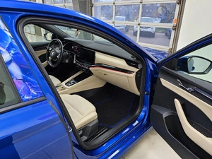 Лифтбек Skoda Octavia 2021 года, 2660000 рублей, Орёл