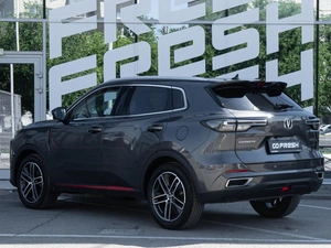 Внедорожник Changan CS55 Plus 2024 года, 2299000 рублей, Волгоград