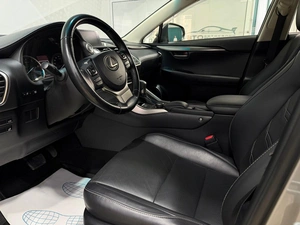 Внедорожник Lexus NX 2016 года, 3149000 рублей, Красноярск