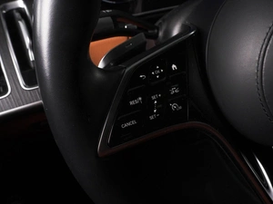 Седан Mercedes-benz S-класс 2021 года, 9250000 рублей, Минеральные Воды